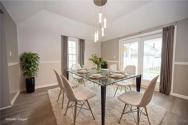 $279,000 | 156 Parkwood Avenue, Buffalo, NY 14217