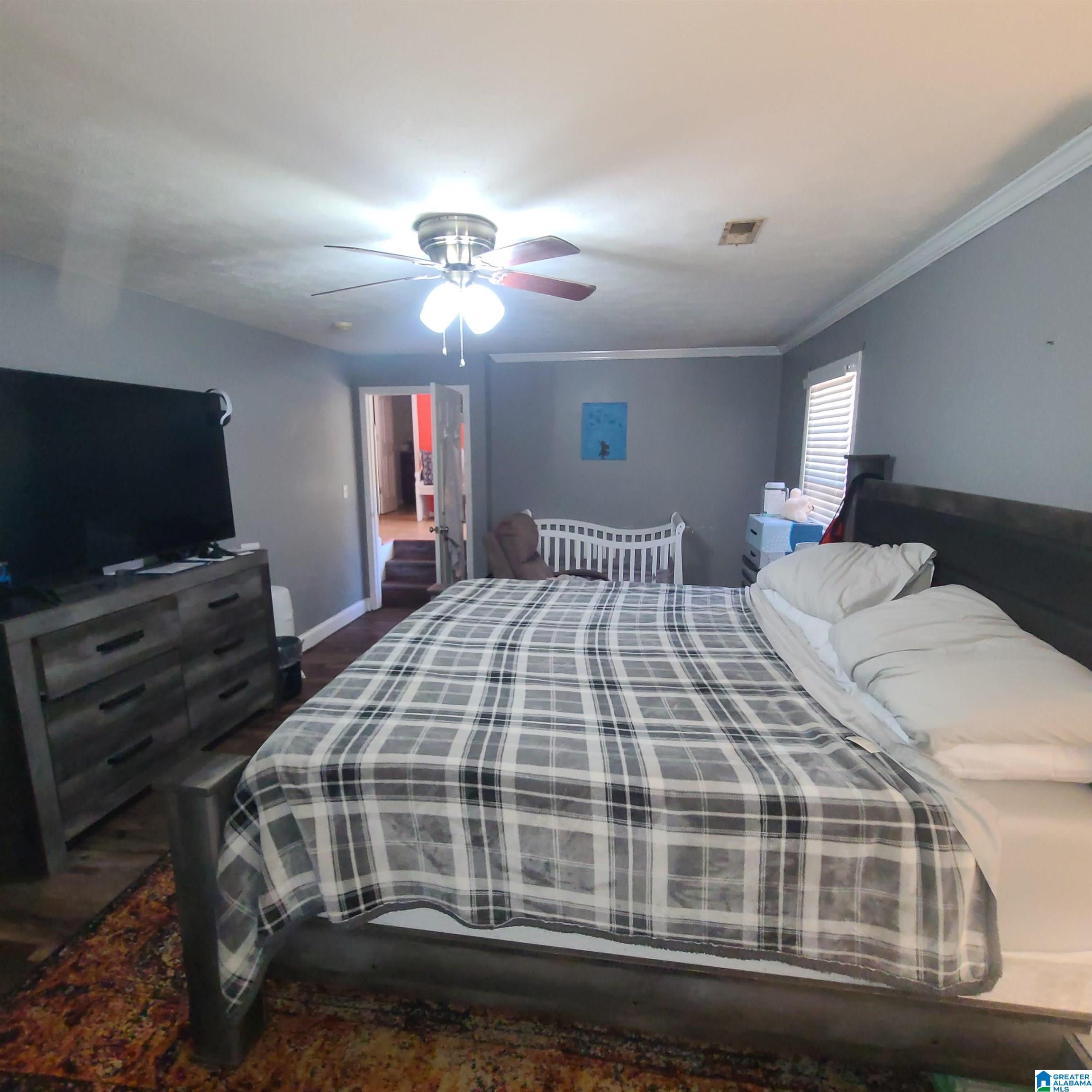 1002 Leenane Street Weaver, AL 36277 - Photo 19 of 21