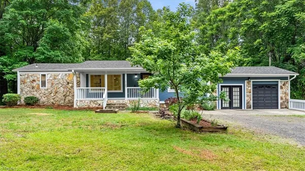 $248,500 | 1185 Hancock Road, Sandy Ridge, NC 27046