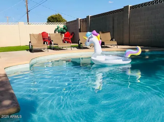 $3,500 | 8447 East Sheridan Street, Scottsdale, AZ 85257