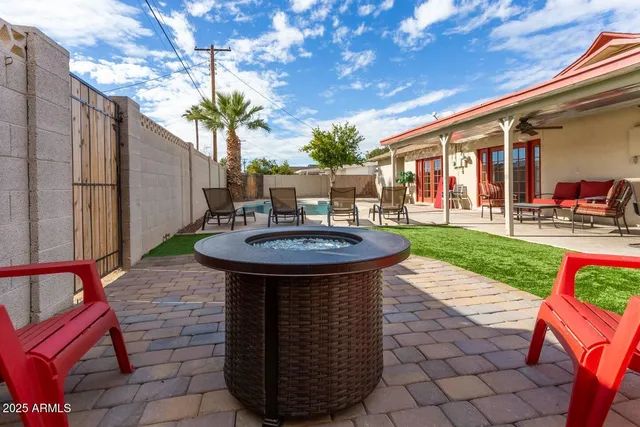 $3,500 | 8447 East Sheridan Street, Scottsdale, AZ 85257