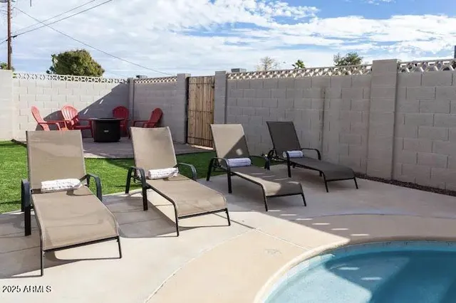 $3,500 | 8447 East Sheridan Street, Scottsdale, AZ 85257