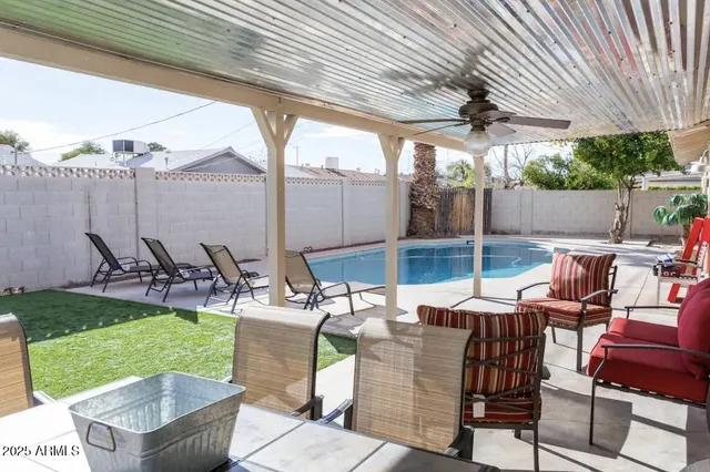 $3,500 | 8447 East Sheridan Street, Scottsdale, AZ 85257