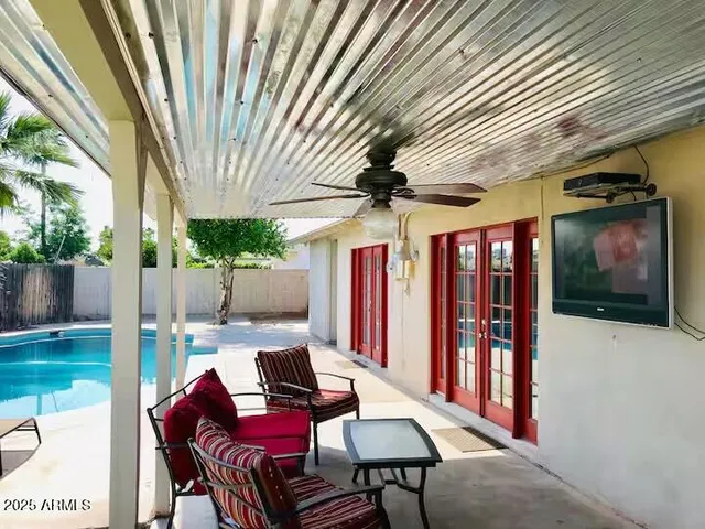 $3,500 | 8447 East Sheridan Street, Scottsdale, AZ 85257