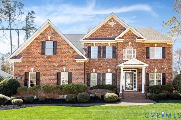 $1,165,000 | 11725 Lincolnshire Court, Glen Allen, VA 23059