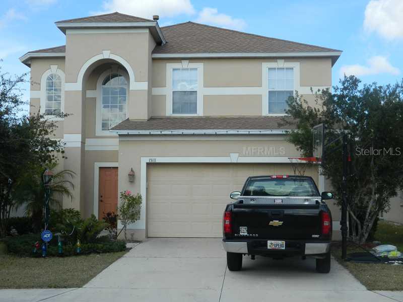 15111 Skip Jack Loop Lakewood Ranch, FL 34202 - Photo 1 of 1 Exterior Front