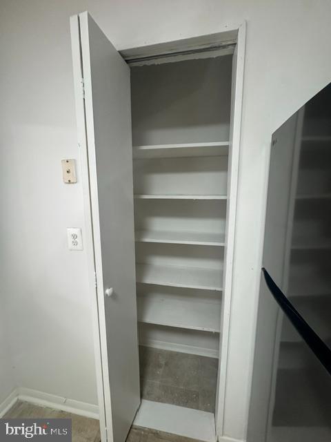 6 Ojibway Road Randallstown, MD 21133 - Photo 14 of 32 KITCHEN PANTRY