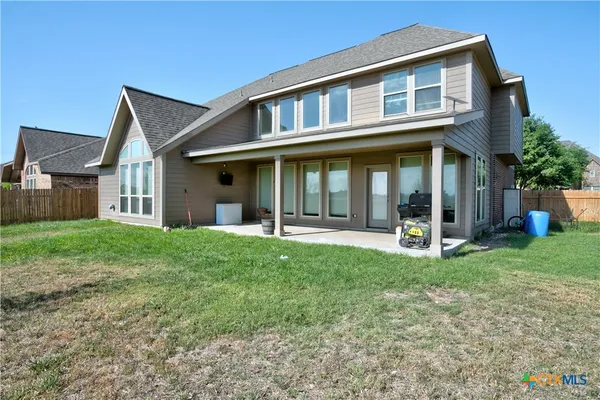 $514,999 | 3067 Mustang Meadow, Seguin, TX 78155