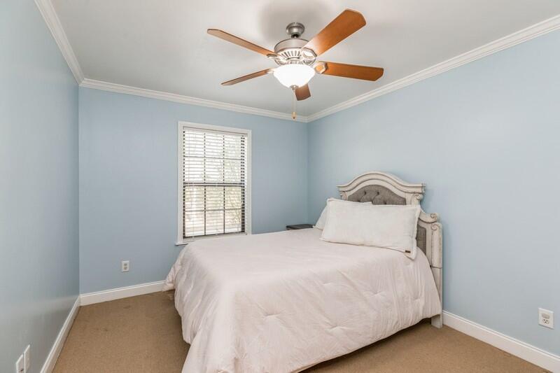 1164 Driftwood Point Road Santa Rosa Beach, FL 32459 - Photo 14 of 39 a bedroom with a bed and window