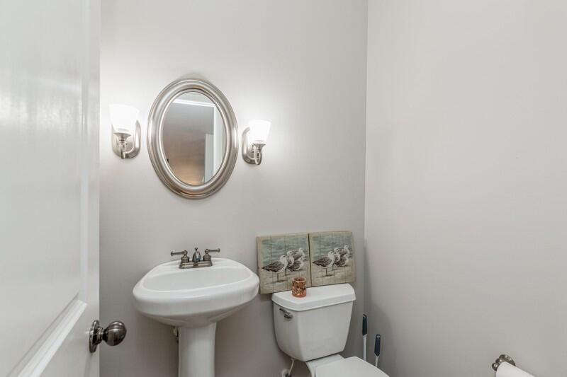 1164 Driftwood Point Road Santa Rosa Beach, FL 32459 - Photo 29 of 39 a bathroom with a toilet sink and mirror