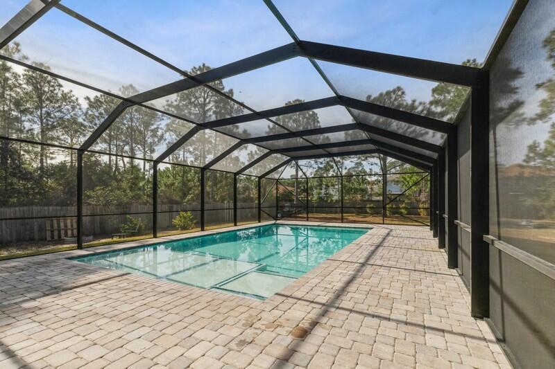 1164 Driftwood Point Road Santa Rosa Beach, FL 32459 - Photo 30 of 39 a view of a porch
