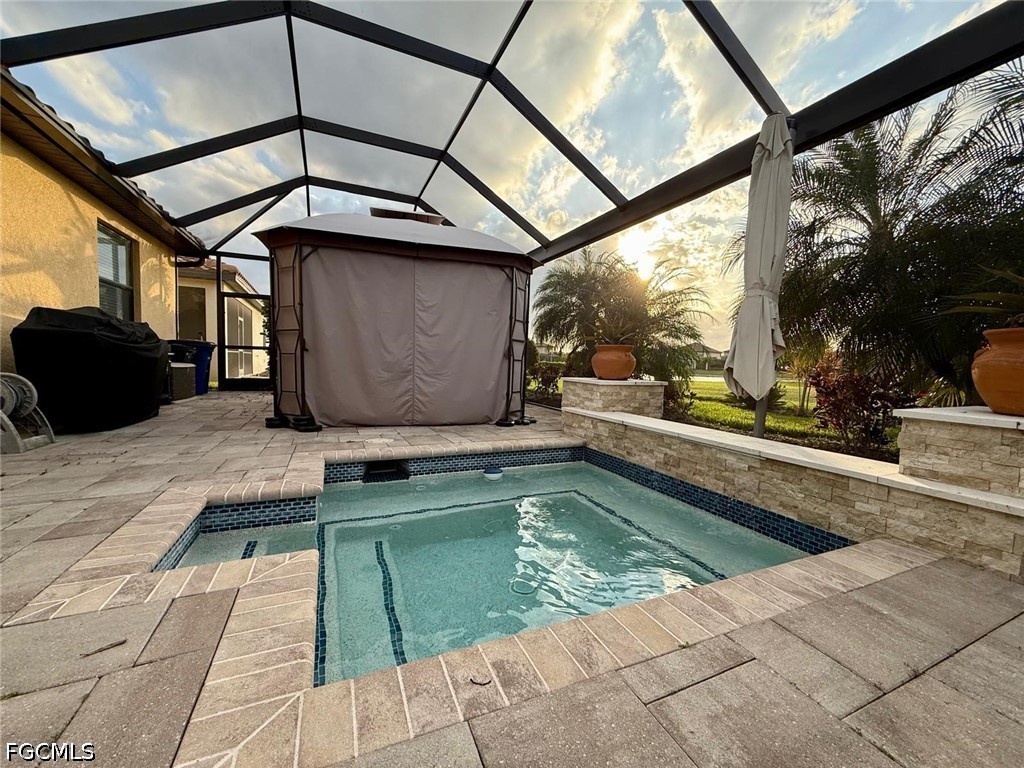 12963 Pemberton Way Fort Myers, FL 33913 - Photo 44 of 49