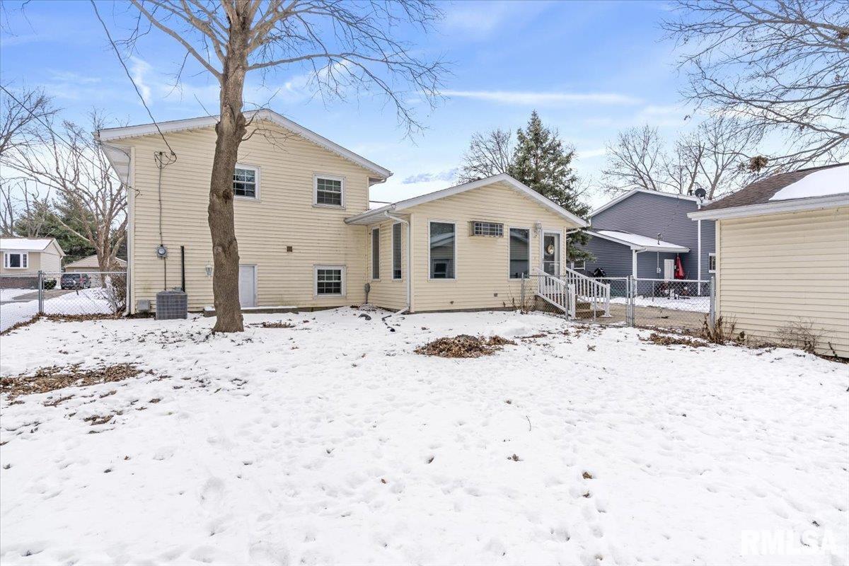 631 Hackberry Drive Chatham, IL 62629 - Photo 28 of 31