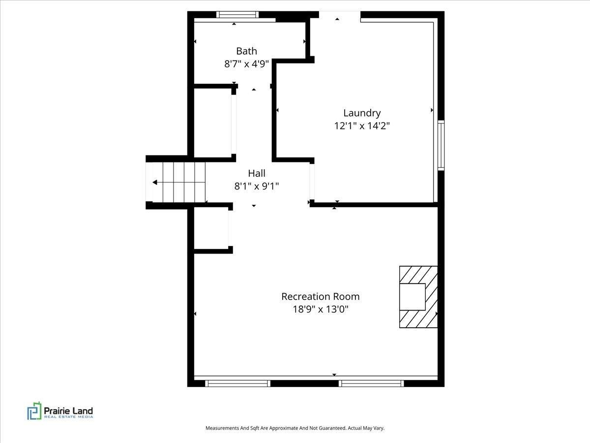 631 Hackberry Drive Chatham, IL 62629 - Photo 30 of 31