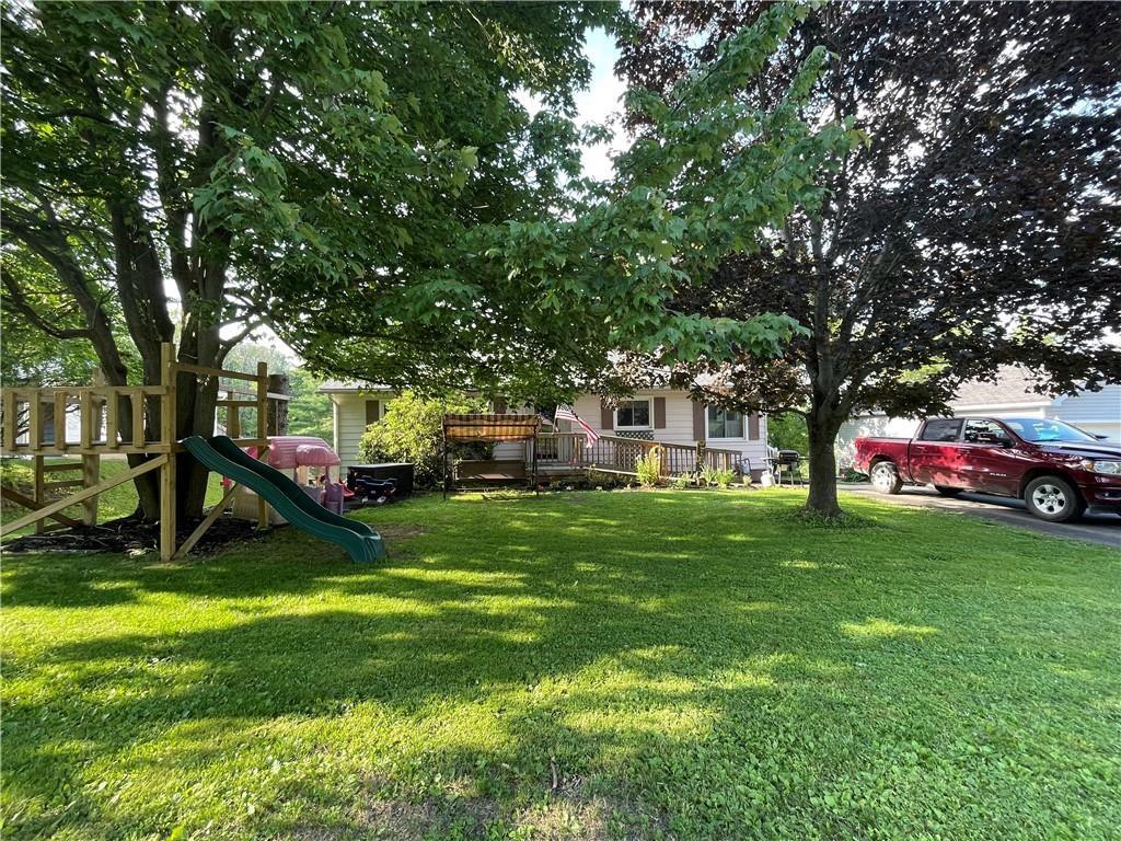 61 Airport Road Corry, PA 16407 - Photo 1 of 1