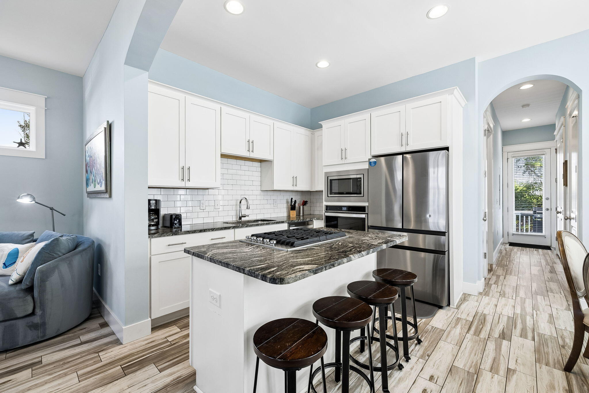21 Magical Place Santa Rosa Beach, FL 32459 - Photo 15 of 32 Kitchen