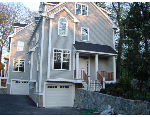 44-46 Salisbury Road, Unit 46 Newton, MA 02458 - Photo 1 of 1 Gallery Image 1