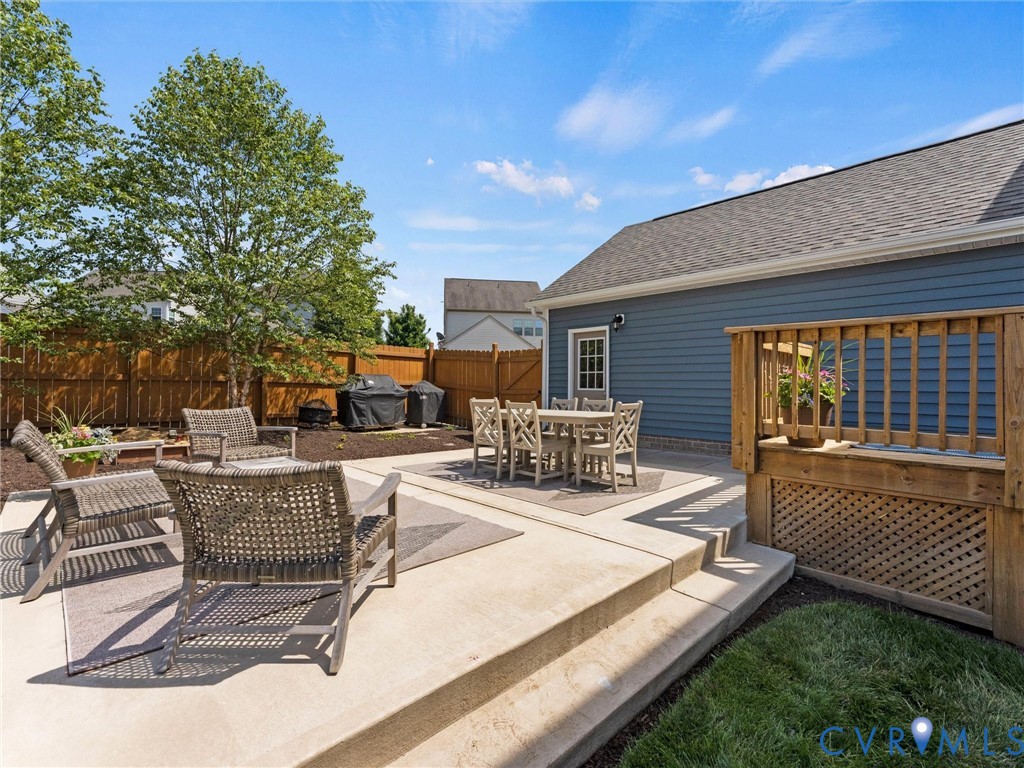 5661 Rohan Place Moseley, VA 23120 - Photo 47 of 64