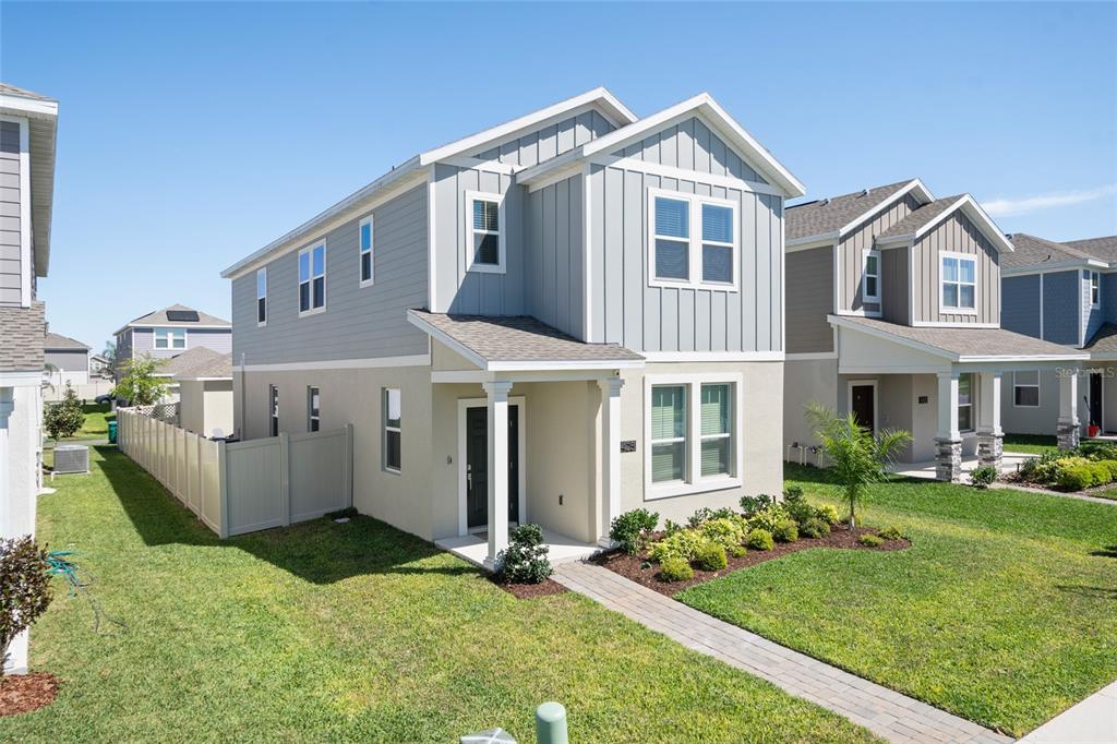 1425 Williams Road Winter Garden, FL 34787 - Photo 1 of 1 Gallery Image 1