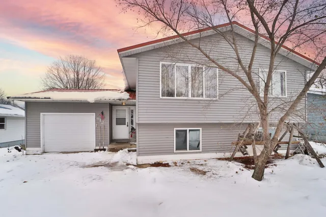 $199,900 | 612 3rd Street South, Long Prairie, MN 56347