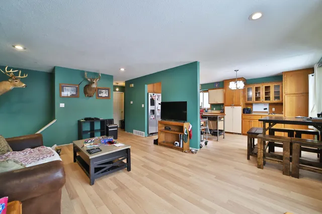 $199,900 | 612 3rd Street South, Long Prairie, MN 56347