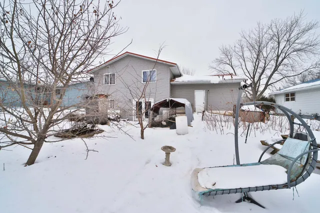 $199,900 | 612 3rd Street South, Long Prairie, MN 56347