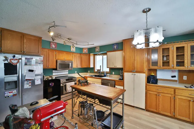 $199,900 | 612 3rd Street South, Long Prairie, MN 56347