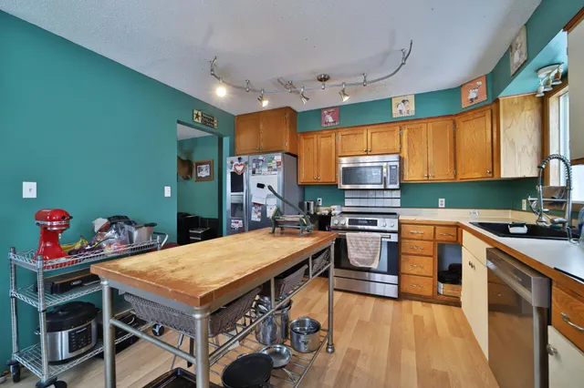 $199,900 | 612 3rd Street South, Long Prairie, MN 56347