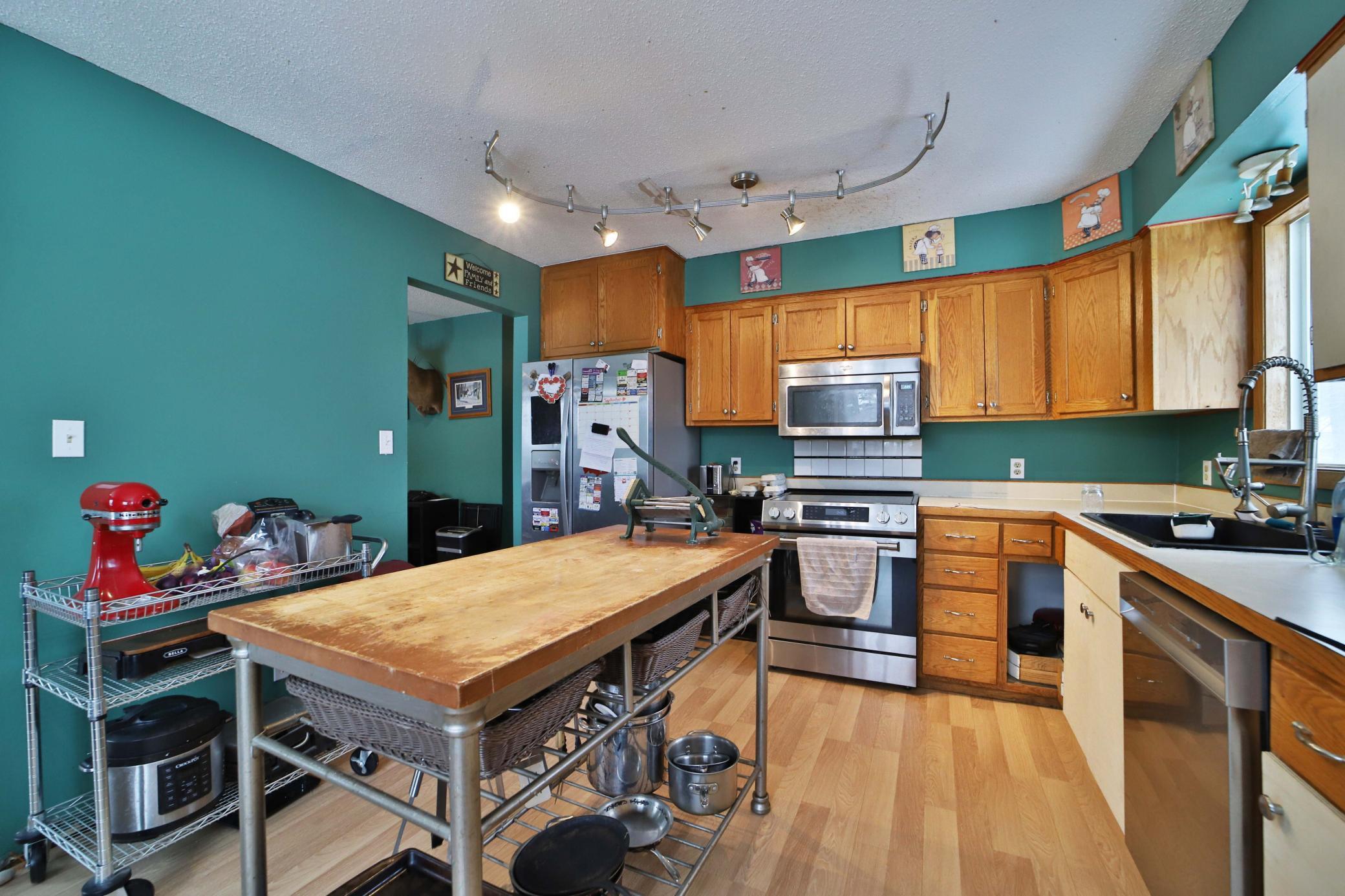 612 3rd Street South Long Prairie, MN 56347 - Photo 4 of 26