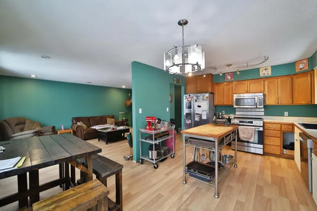 $199,900 | 612 3rd Street South, Long Prairie, MN 56347