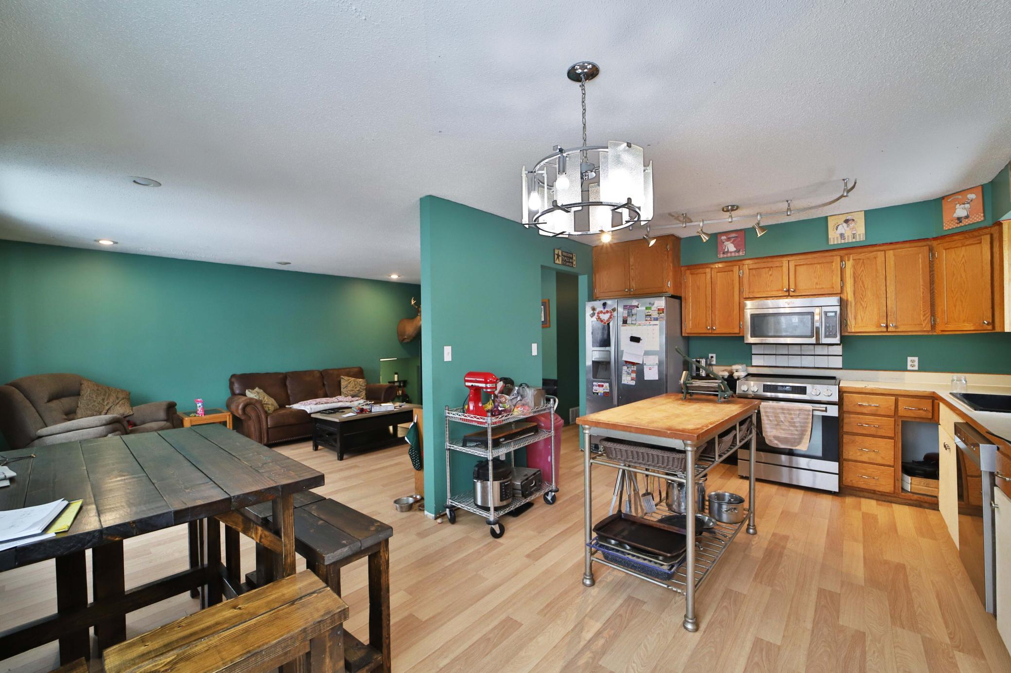 612 3rd Street South Long Prairie, MN 56347 - Photo 6 of 26