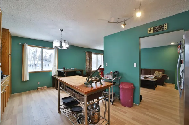 $199,900 | 612 3rd Street South, Long Prairie, MN 56347