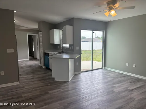 $2,150 | 481 Firestone Street Northeast, Palm Bay, FL 32907