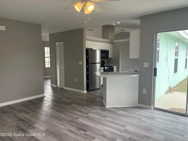 $2,150 | 481 Firestone Street Northeast, Palm Bay, FL 32907