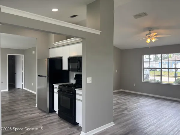 $2,150 | 481 Firestone Street Northeast, Palm Bay, FL 32907