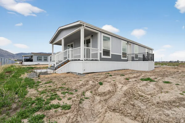 $220,000 | 1700 West 2700th North, Unit 40, Ogden, UT 84404
