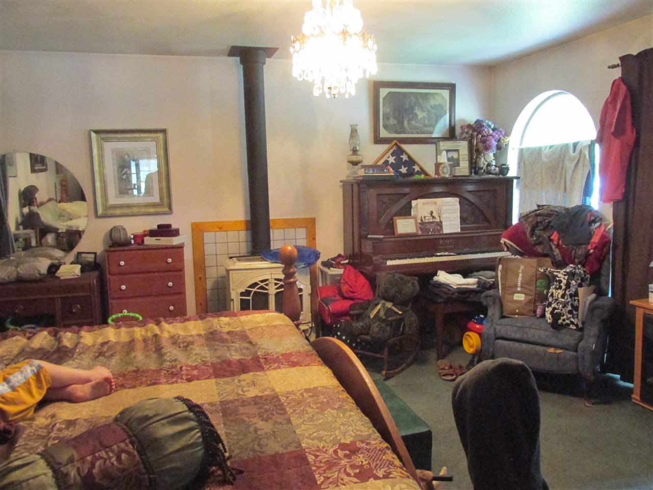 176 Jacknife Lookout Road Kettle Falls, WA 99141 - Photo 12 of 20 Gallery Image 12