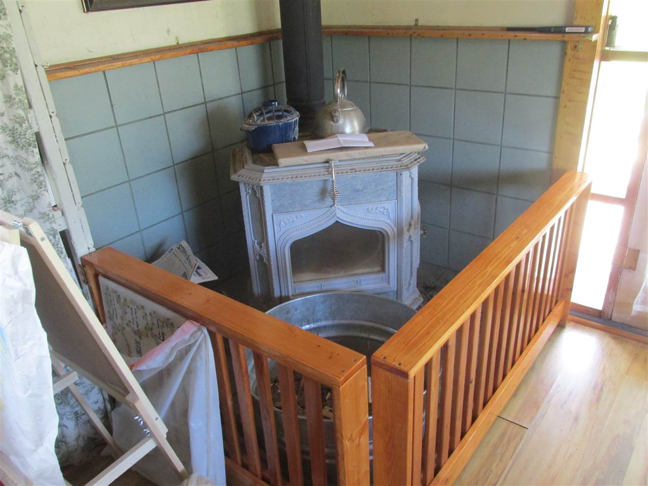 176 Jacknife Lookout Road Kettle Falls, WA 99141 - Photo 13 of 20 Gallery Image 13