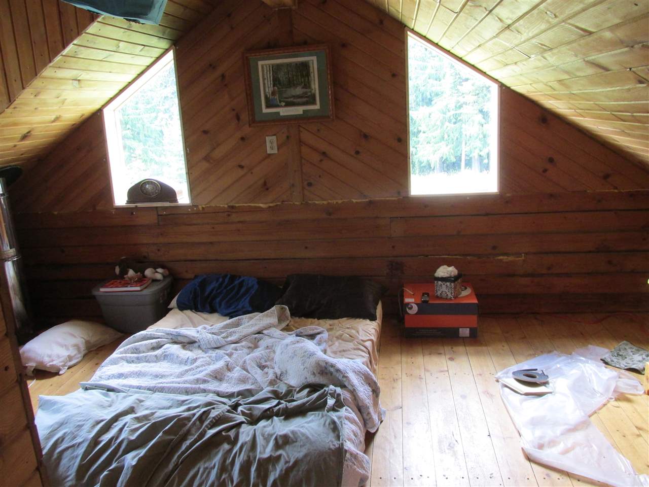 176 Jacknife Lookout Road Kettle Falls, WA 99141 - Photo 14 of 20 Gallery Image 14