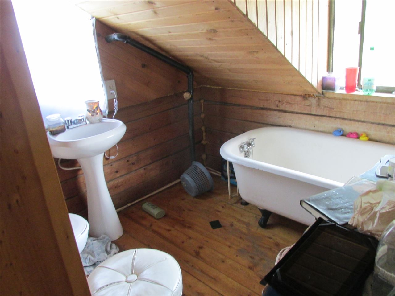 176 Jacknife Lookout Road Kettle Falls, WA 99141 - Photo 16 of 20 Gallery Image 16