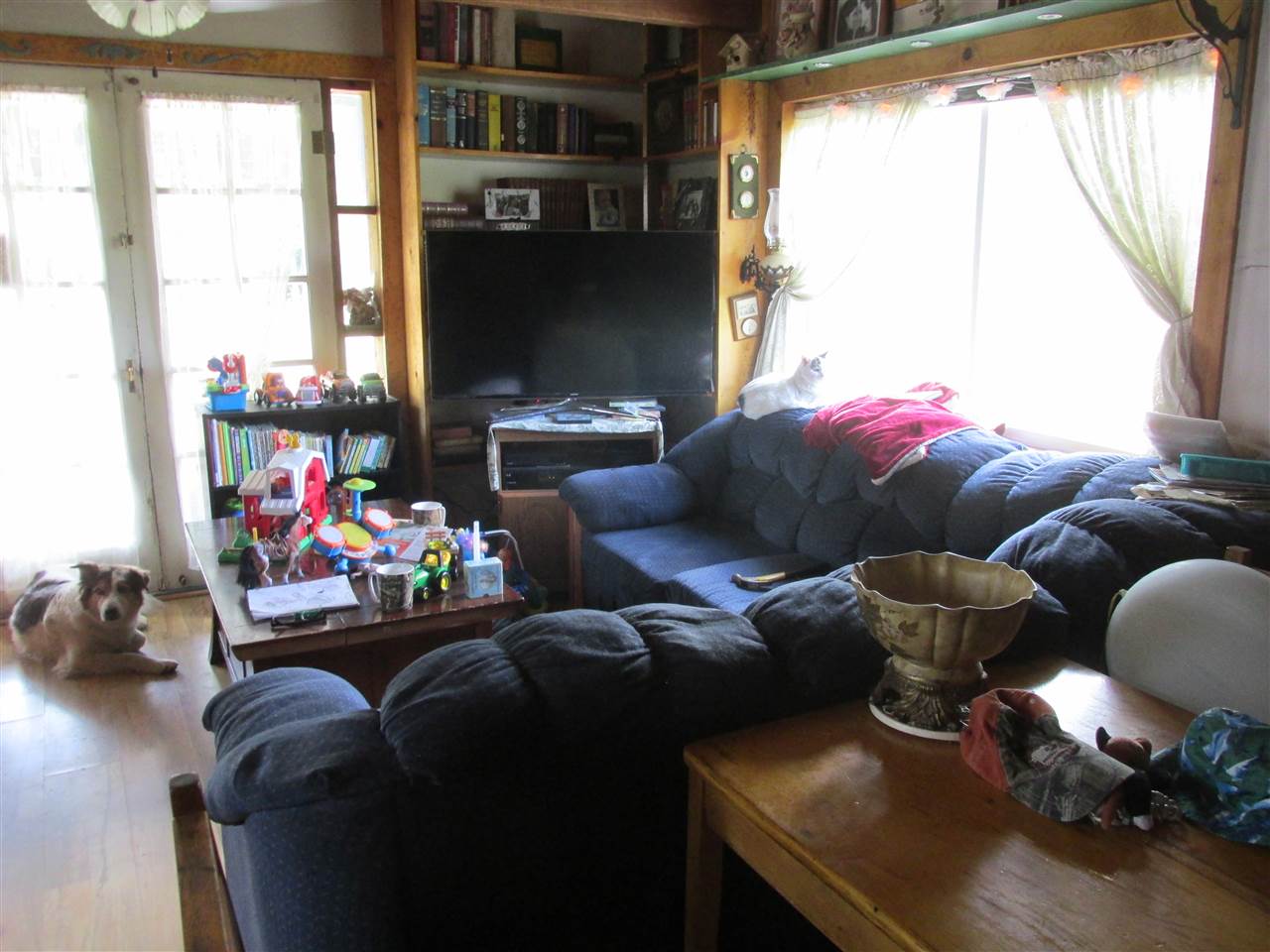 176 Jacknife Lookout Road Kettle Falls, WA 99141 - Photo 17 of 20 Gallery Image 17