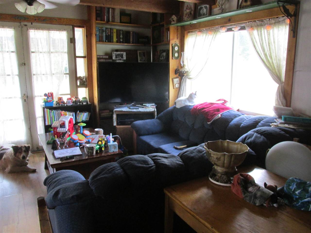 176 Jacknife Lookout Road Kettle Falls, WA 99141 - Photo 18 of 20 Gallery Image 18