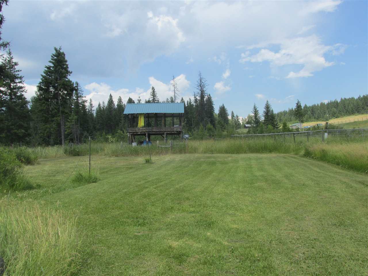176 Jacknife Lookout Road Kettle Falls, WA 99141 - Photo 3 of 20 Gallery Image 3