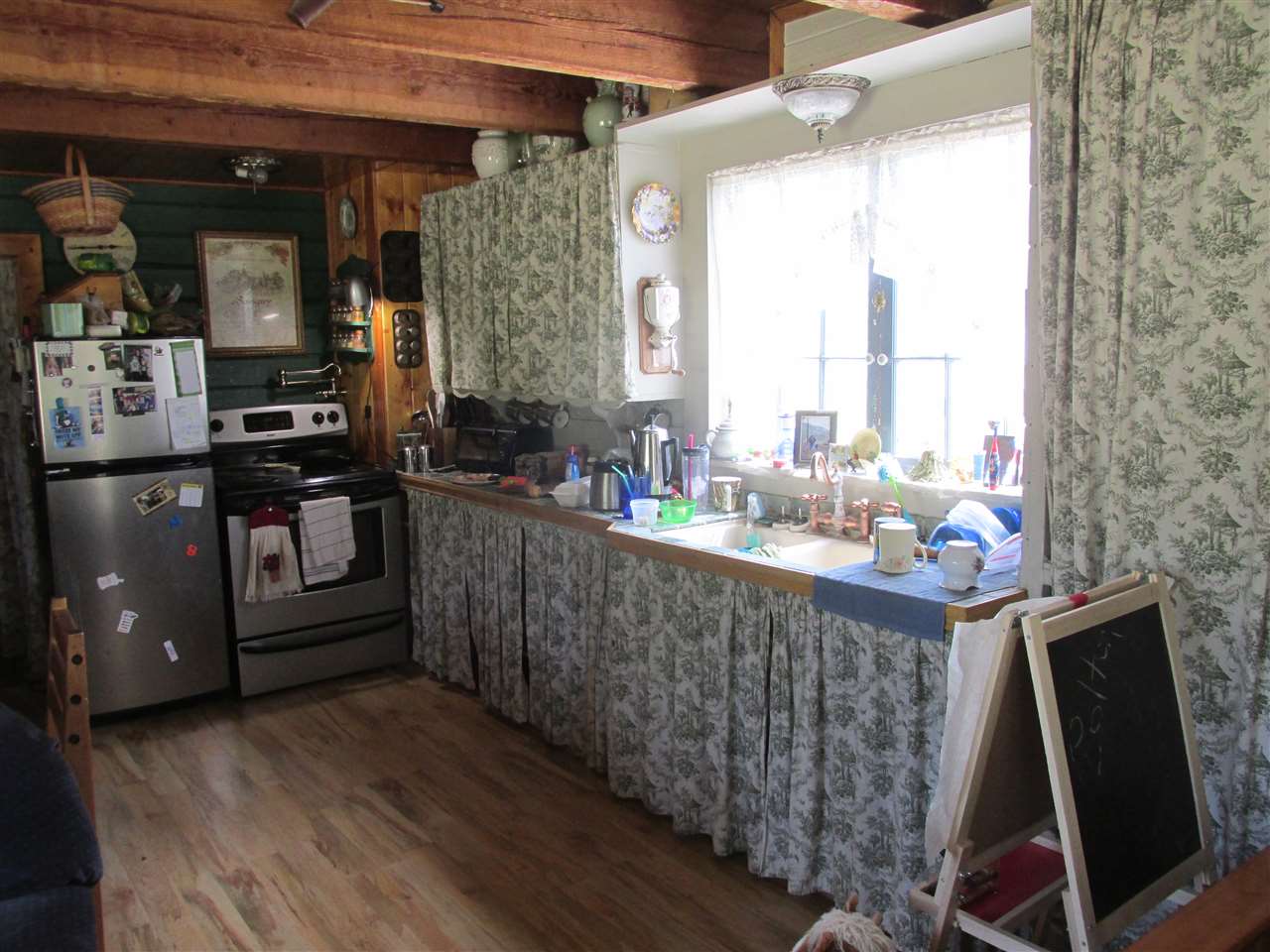 176 Jacknife Lookout Road Kettle Falls, WA 99141 - Photo 9 of 20 Gallery Image 9