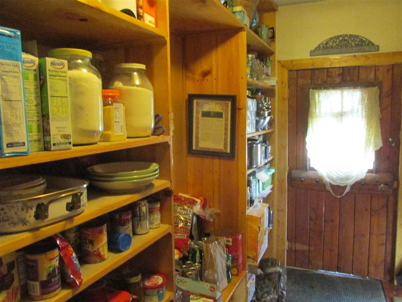 176 Jacknife Lookout Road Kettle Falls, WA 99141 - Photo 10 of 20 Gallery Image 10