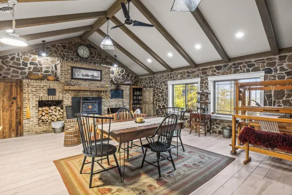 $899,000 | 7174 White Oak Valley Road, McDonald, TN 37353