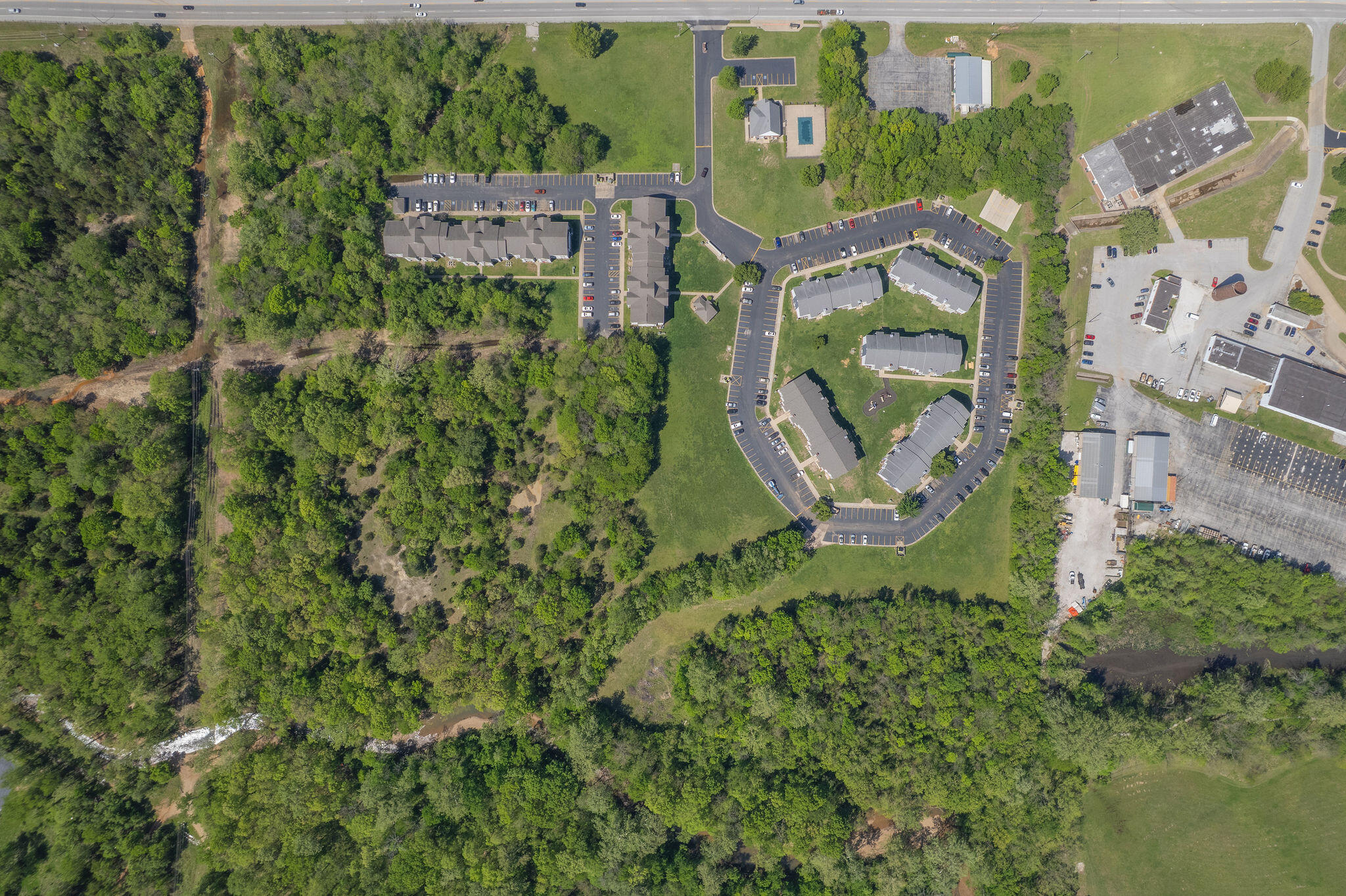 0 East Newman Road Joplin, MO 64801 - Photo 18 of 31 DJI_0041