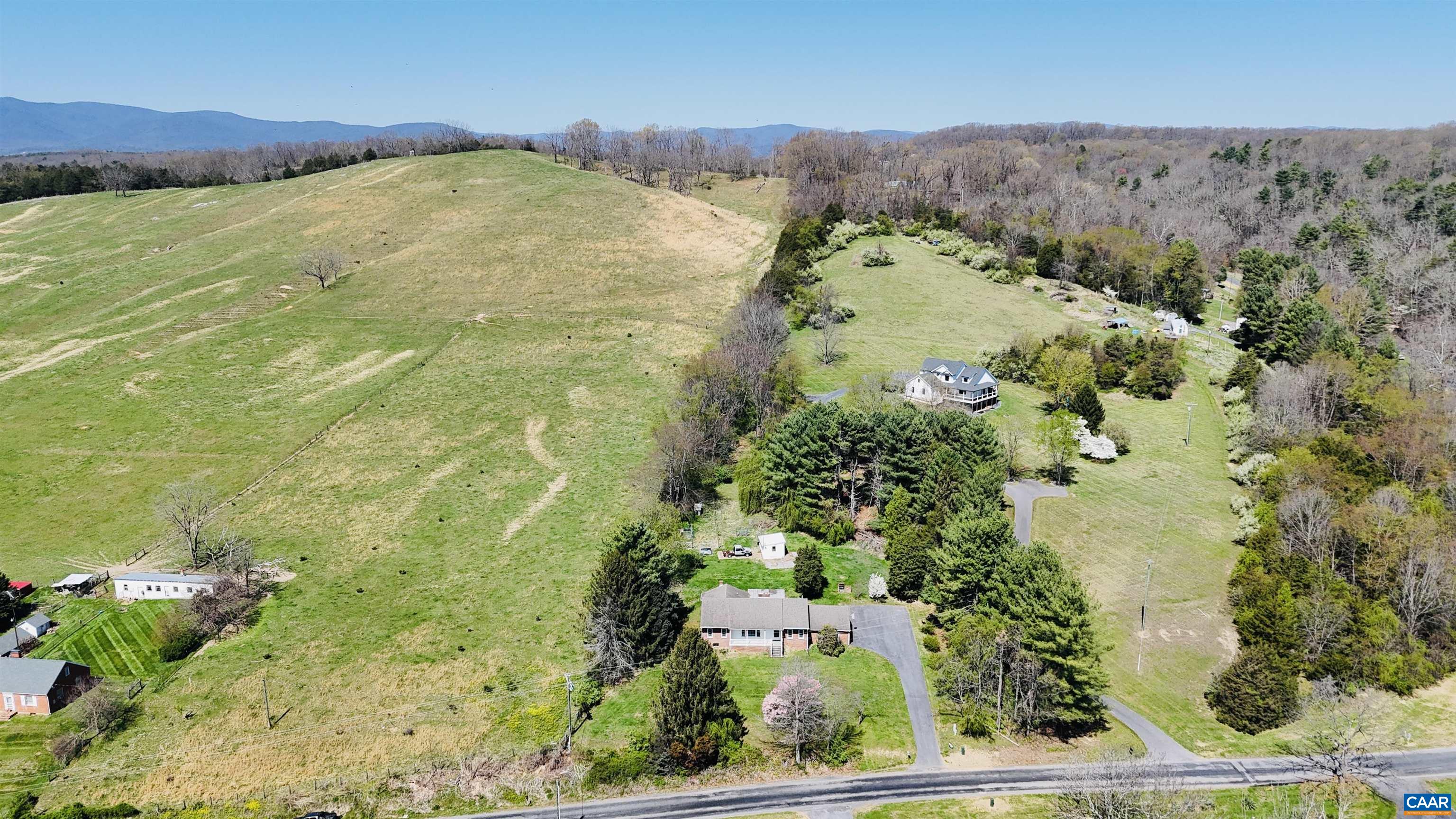 150 Union Church Road Churchville, VA 24421 - Photo 62 of 71