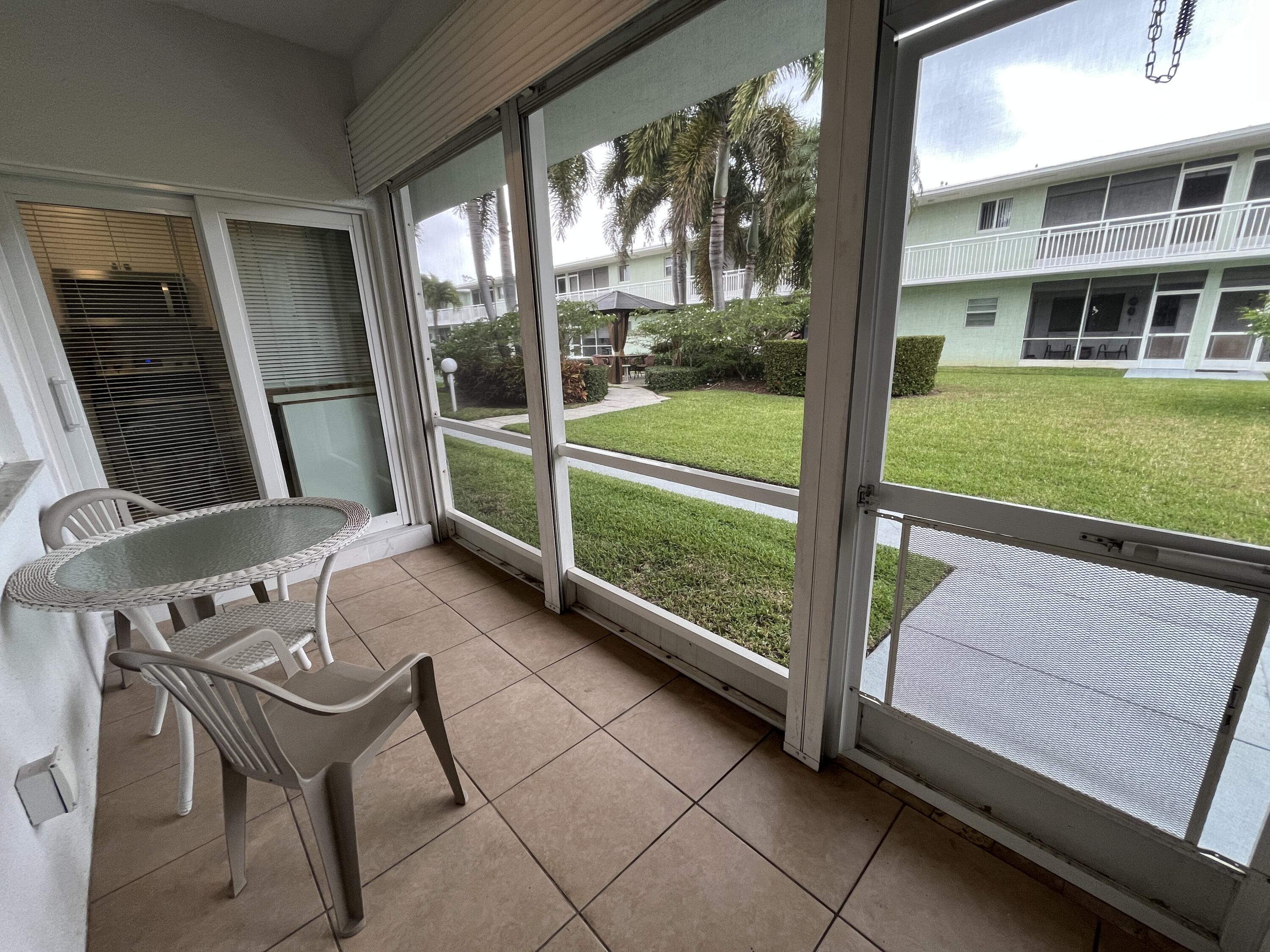 2100 Northeast 38th Street, Unit 128 Lighthouse Point, FL 33064 - Photo 3 of 28 IMG_7565 2