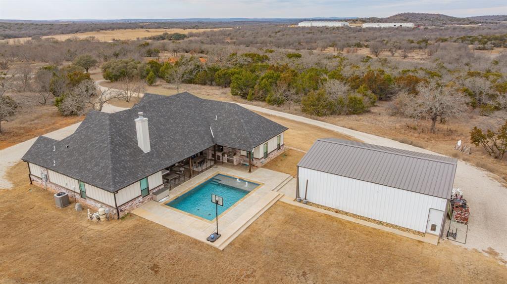 148 South Rnch Drive Graham, TX 76450 - Photo 33 of 38